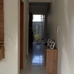 Casa com 2 quartos à venda na Rua Francisco Dunzer, 140, Santa Catarina, Joinville