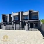 Casa com 2 quartos à venda na Rua João Firmino Moreira, 196, Itaum, Joinville