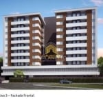 Apartamento com 2 quartos à venda na Rua Arnaldo Moreira Douat, 603, Floresta, Joinville