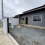 Casa com 3 quartos à venda na Lizandra Costa, 30, Petrópolis, Joinville