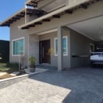 Casa com 2 quartos à venda na Rua Jairo Germano Korn, 600, Parque Guarani, Joinville