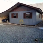 Casa com 3 quartos à venda na R. São Bonifácio, 600, Ubatuba, São Francisco do Sul