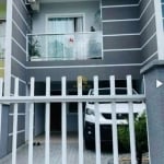 Casa com 3 quartos à venda na Rua Jacob Forbice, 500, Aventureiro, Joinville