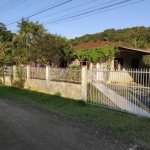 Casa com 2 quartos à venda na Servidão Emília Khunen Koch, 100, João Costa, Joinville