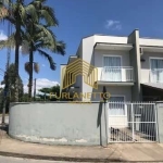 Casa com 2 quartos à venda na Rua Laranjal, 600, Parque Guarani, Joinville