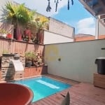 Casa com 3 quartos à venda na Lisboa, 01, Floresta, Joinville