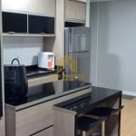 Apartamento com 2 quartos à venda na Rua Bananal, 574, Glória, Joinville