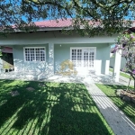 Casa com 3 quartos à venda na Rua Santa Izabel, 785, João Costa, Joinville