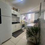 Apartamento com 2 quartos à venda na Rua Maria da Silva Serpa, 210, Parque Guarani, Joinville