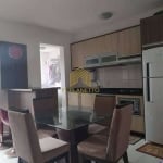 Apartamento com 2 quartos à venda na R. Cel. Santiago, 510, Anita Garibaldi, Joinville