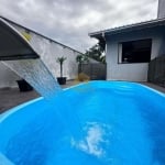 Casa com 2 quartos à venda na Daniela Peres, 1000, Parque Guarani, Joinville