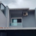 Casa com 2 quartos à venda na Rua Rubem Fernandes Dias, 70, João Costa, Joinville