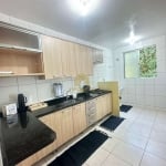 Apartamento com 2 quartos à venda na Rua Maria da Silva Serpa, 208, Parque Guarani, Joinville