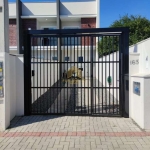 Casa com 2 quartos à venda na Rua Campo Erê, 200, Itaum, Joinville