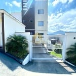 Apartamento com 2 quartos à venda na Rua Paulino Michels, 209, Vila Nova, Joinville