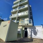 Apartamento com 3 quartos à venda na Rua Augusto Schmidt, 432, Floresta, Joinville