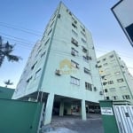 Apartamento com 2 quartos à venda na Albano Schmidt, 1499, 1499, Boa Vista, Joinville