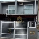 Casa com 2 quartos à venda na Rua Crispim Mira Num, 230, Guanabara, Joinville