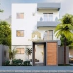 Apartamento com 2 quartos à venda na Rua Minas Gerais, 3801, Nova Brasília, Joinville