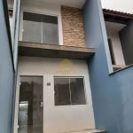 Casa com 2 quartos à venda na Roberto Benkendorf, 120, Parque Guarani, Joinville