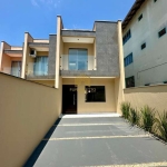 Casa com 3 quartos à venda na Massaranduba, 10, Jarivatuba, Joinville