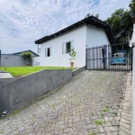 Casa com 3 quartos à venda na Rua Antônio Cidral, 300, Itaum, Joinville