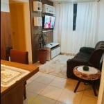 Apartamento com 2 quartos à venda na Rua Maria da Silva Serpa, 212, João Costa, Joinville