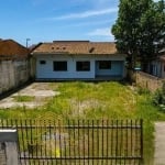 Casa com 2 quartos à venda na Rua Antônio João de Borba, 300, Paranaguamirim, Joinville