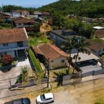 Casa com 2 quartos à venda na Rua Efeso, 300, Paranaguamirim, Joinville