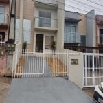 Casa com 2 quartos à venda na Rua Prudente Venturi, 50, Jarivatuba, Joinville