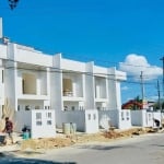 Casa com 2 quartos à venda na Rua Pavão, 200, Costa e Silva, Joinville