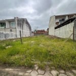 Terreno à venda na Gregório Dunzer, 81, Parque Guarani, Joinville