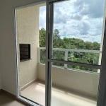 Apartamento com 2 quartos à venda na Aquino Manoel Quintino, 536, Floresta, Joinville