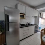 Apartamento com 1 quarto à venda na Rua João Ravache, 277, Santo Antônio, Joinville