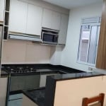 Apartamento com 2 quartos à venda na Rua Israel, 48, João Costa, Joinville