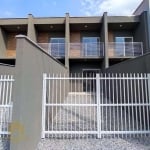 Casa com 2 quartos à venda na Jasmim, 143, Santa Catarina, Joinville