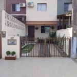 Casa com 2 quartos à venda na Rua Thereza Seindemann Wagner, 2, Vila Nova, Joinville