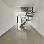 Casa com 2 quartos à venda na Rua Robinson Luiz de França, 300, Zona Industrial, Joinville