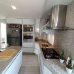 Apartamento com 2 quartos à venda na Rua Guaratinguetá, 1000, Iririú, Joinville