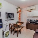 Apartamento Garden de 2 quartos à venda no bairro Petrópolis em Porto Alegre