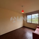 Apartamento 1 dormitório com 1 vaga de garagem à venda no bairro Jardim Carvalho em Porto Alegre próximo da Avenida Protásio Alves