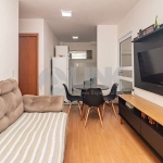 Comprar Apartamento Garden com 2 quartos e 1 vaga de garagem à venda no bairro Mário Quintana em Porto Alegre