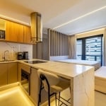 Apartamento com 1 quarto à venda na Rua Anita Garibaldi, 1801, Boa Vista, Porto Alegre