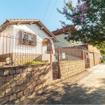 Casa com 2 quartos à venda na Rua João Paetzel, 347, Chácara das Pedras, Porto Alegre