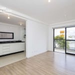 Apartamento 65m² com 02 quartos no Boa Vista - Curitiba/PR