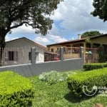 Casa no Augusta de 368m² com 4 quartos  - 41408-CS