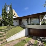 Casa com 3 quartos de 376m² no Vista Alegre- Curitiba/Pr