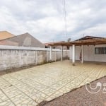 Terreno 388m² com 02 casas na Planta Vila Nova - Fazenda Rio Grande/PR