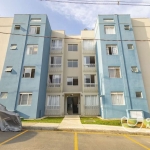 Apartamento 44m² com 02 quartos no Jardim Campo Verde - Almirante Tamandaré/PR