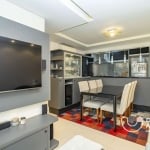 Apartamento 112m² com 03 quartos no Jardim Botânico - Curitiba/PR